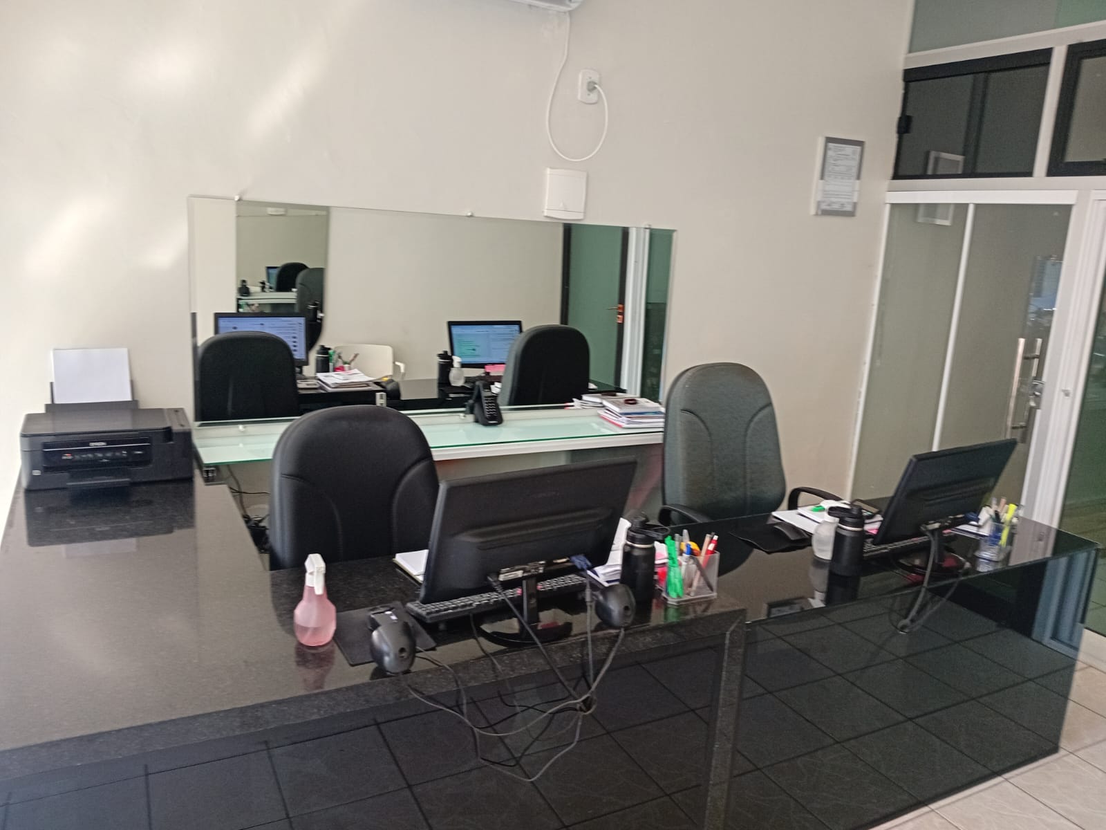 escritorio